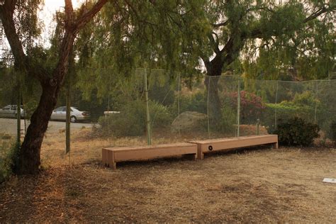 Laurel Canyon Park - Santa Barbara Parks