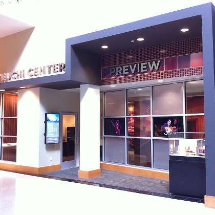 Tateuchi Center Office Photos | Glassdoor
