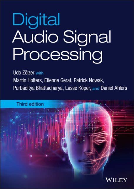 Image result for Digital Audio Signal Processing