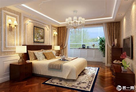 新中式风格-西水东-三室两厅-156平-装修实景效果图无锡装修效果图-无锡锦华装饰