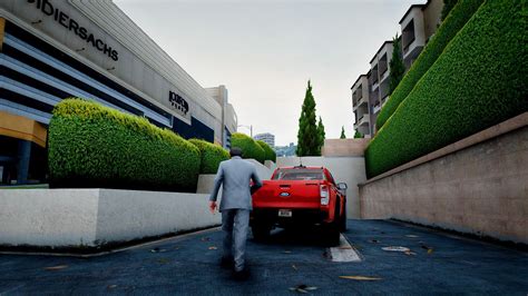 Durandez Next-Gen Reshade Preset for Quant V 3.0 - GTA5-Mods.com