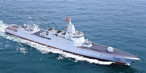 官媒放海军新旧威武战舰战机猛图-珠海航展集团有限公司