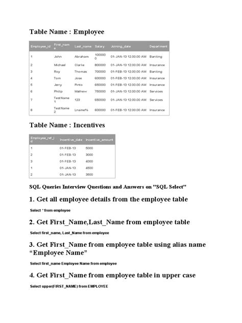 CSV File Free for Practice SQL 的图像结果