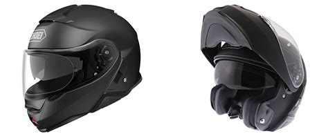 Image result for Shoei Neotec 2 Review