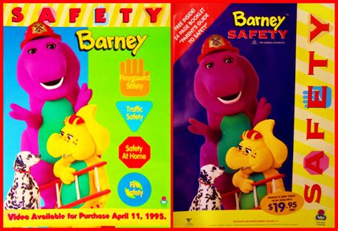Barney Safe Stop 的图像结果