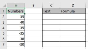 Image result for Excel Output String