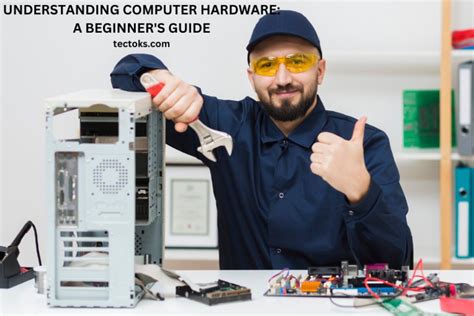 Understanding Computer Hardware 的图像结果
