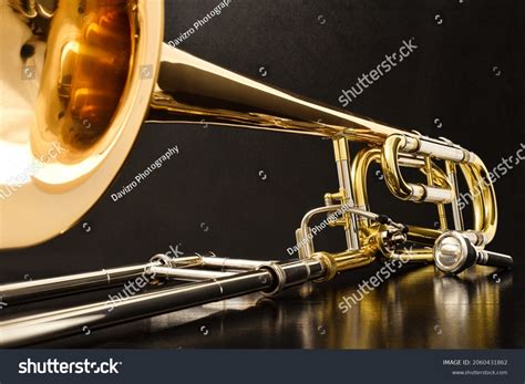 Types Of Trombones