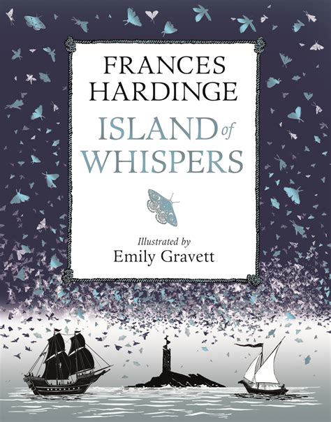 Island of Whispers – Signed Independent Bookshop Exclusive Edition ...