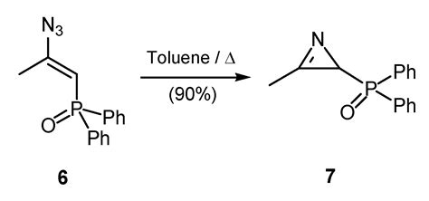 Addition and Cycloaddition Reactions of Phosphinyl- and Phosphonyl-2H ...