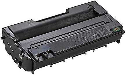 SPS A S P SP3400HS/SP-3400 Black Toner Cartridge for Ricoh Laser ...