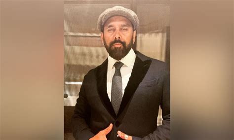 Bosco Martis opens up on challenges of filming ‘Wallah Habibi’ track ...