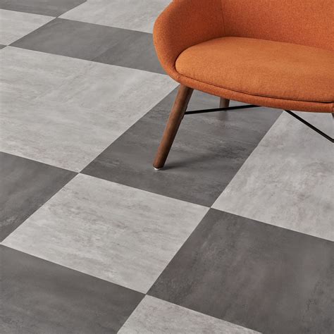 Armstrong Commercial - Unify - 18 in. x 18 in. Luxury Vinyl Tile - Nor ...