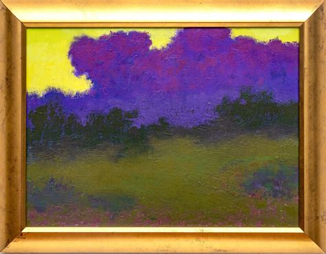 Richard Mayhew | Grove | MutualArt
