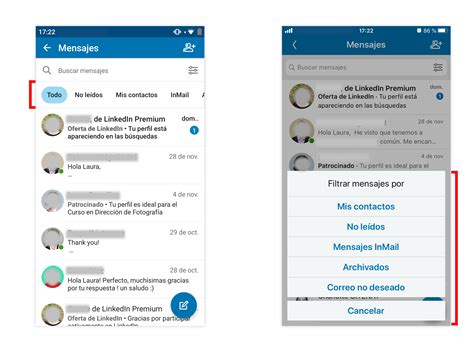 Image result for Messenger UI Android vs iOS