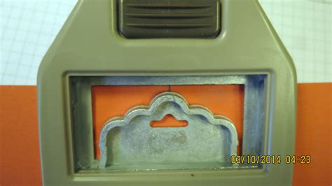 Image result for Punch Tag Buckle Card Tutorial PDF