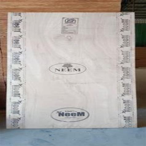 Trueliving_ISO B ISI MR Grade 7 ft x 4 ft Plywood - 16 mm_Plywood_ 63 ...