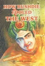 Amazon.in: Buy How Rushdi Fooled The West ? Book Online at Low Prices ...