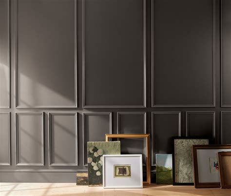 Benjamin Moore Color of the Year 2026: Silhouette AF-655 - Fashion ...