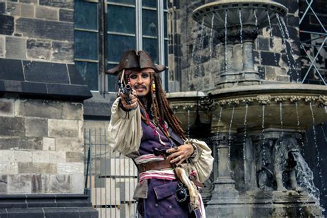 Pirate Myth or Fact: The truths about pirates