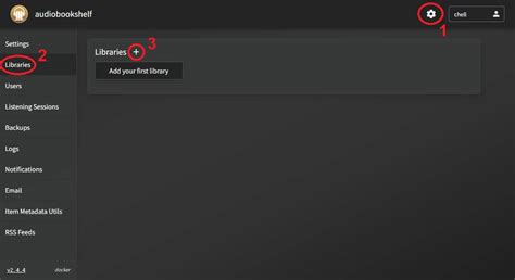 Add Library 的图像结果