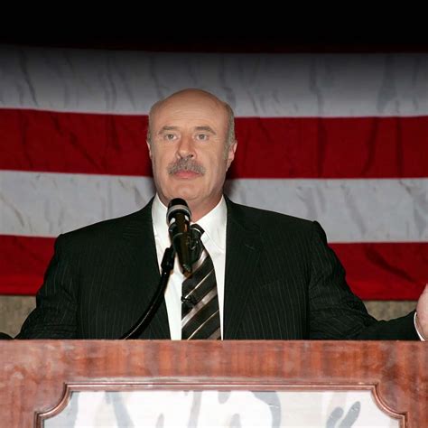 Dr. Phil - Age, Bio, Birthday, Family, Net Worth | National Today