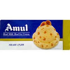 Amul Milk & Ice Cream Parlour, Malkipuram - Goraka
