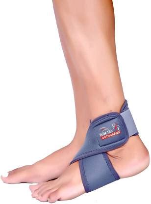 Win-tex Orthoband Ankle Binder Compression support Brace For Injuries ...
