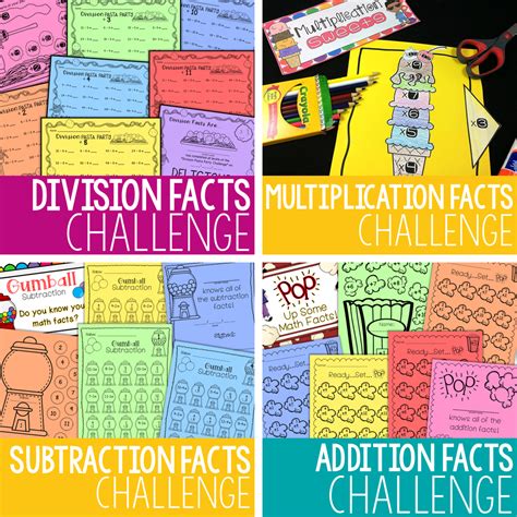 Image result for Simulation Math Facts