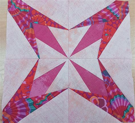 Image result for Beginner Paper Piecing