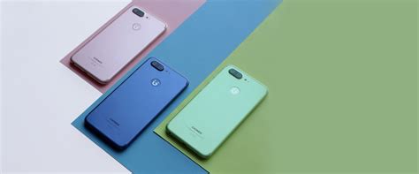 The New Gionee S10 Will Seriously Make You Reconsider Splurging On The ...