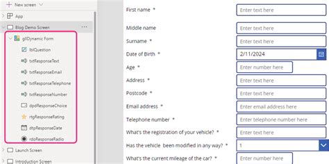 Power Apps Advanced Forms 的图像结果