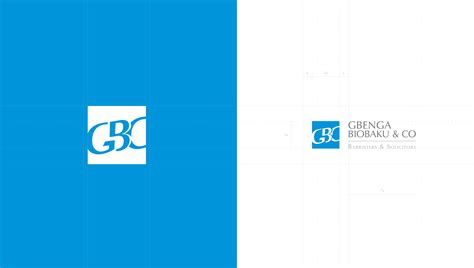 Brand new contemporary brand for GBC Law