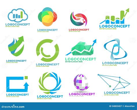 Random Logos Compilation 的图像结果