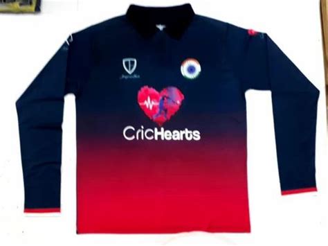 Sports Uniforms - Sports T-Shirts Manufacturer from Noida