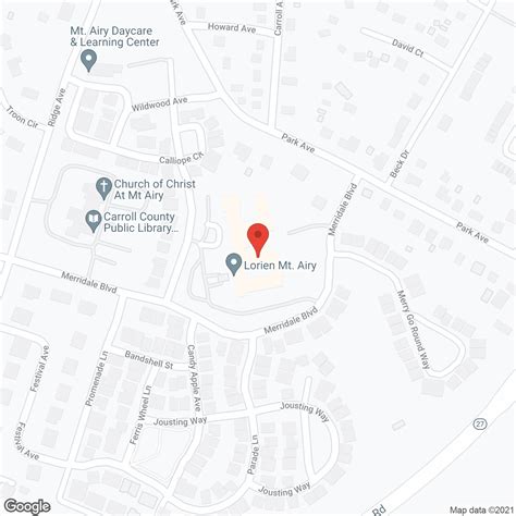 Lorien Mt. Airy | Assisted Living | Mount Airy, MD 21771 | 5 reviews