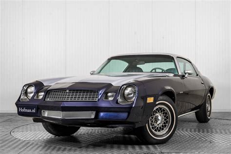 1979 Chevrolet Camaro Z28
