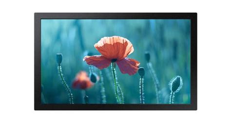 Samsung Healthcare Digital Signage | Samsung Business India