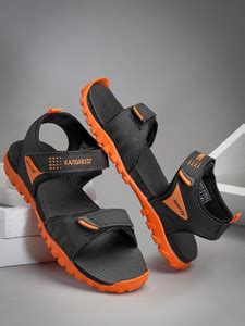 KANGAROOZ Men Sports Sandals - Buy KANGAROOZ Men Sports Sandals Online ...