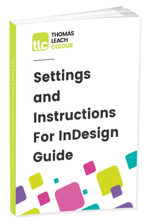 Image result for Start Guide InDesign PDF
