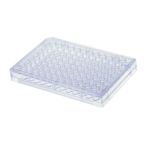 Buy Sapphire 96 Well Tissue Culture Plate for Optimal Cell Culture ...