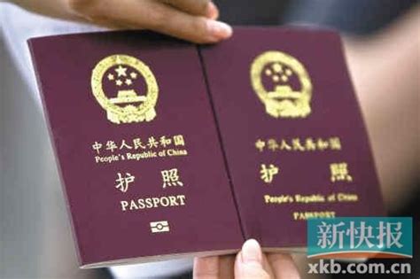 4月1日起，护照等出入境证件实行“全国通办”【鹰飞国际】