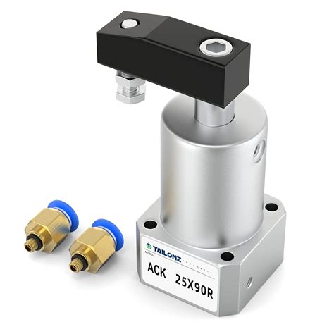 TAILONZ PNEUMATIC Right-Turn Cylinder Pneumatic Australia | Ubuy