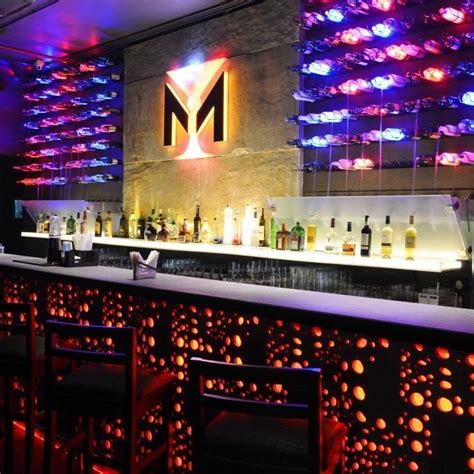 Revisit – M Bar and Kitchen | Kolkata | Whats Hot | WhatsHot Kolkata