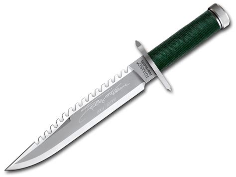 Amazon.com : Rambo Knives Rambo First Blood Sylvester Stallone ...