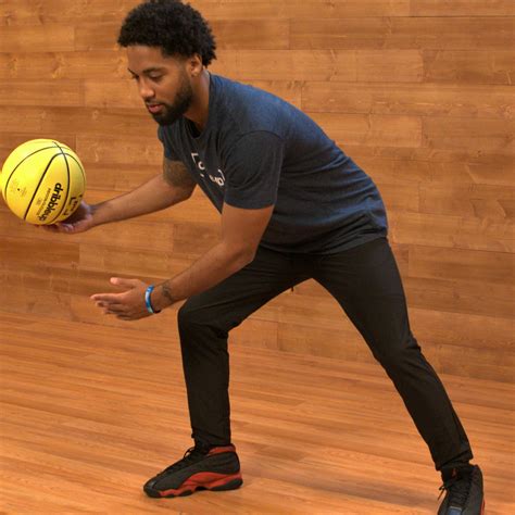 Dribbleup Blog | Learn How to Do a Butterfly Dribble