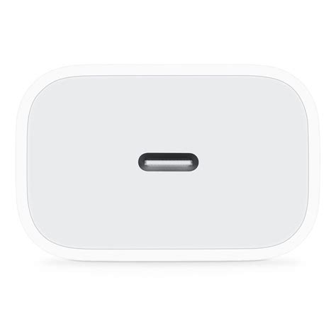 Buy 20W USB-C Power Adapter | iNSPiRE | Apple Store – Inspireonline