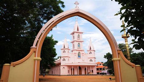 10 Churches In Kanyakumari That Add Calmness To Your Trip