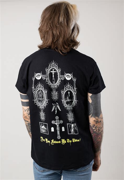 Shop Official Knocked Loose Merch | Impericon