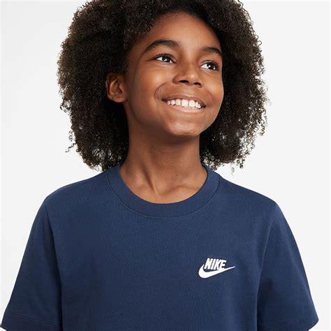 Nike Sportswear Futura Tee Kids » TennisDirect.nl